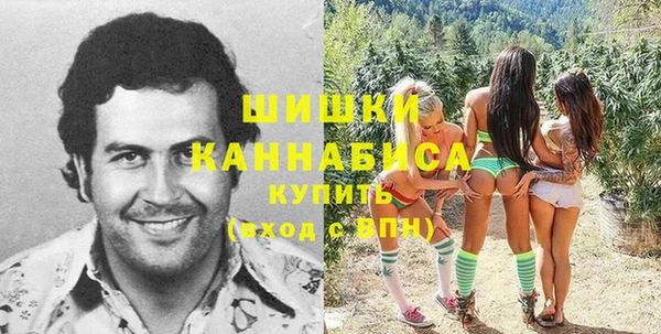 молекула духа Верея